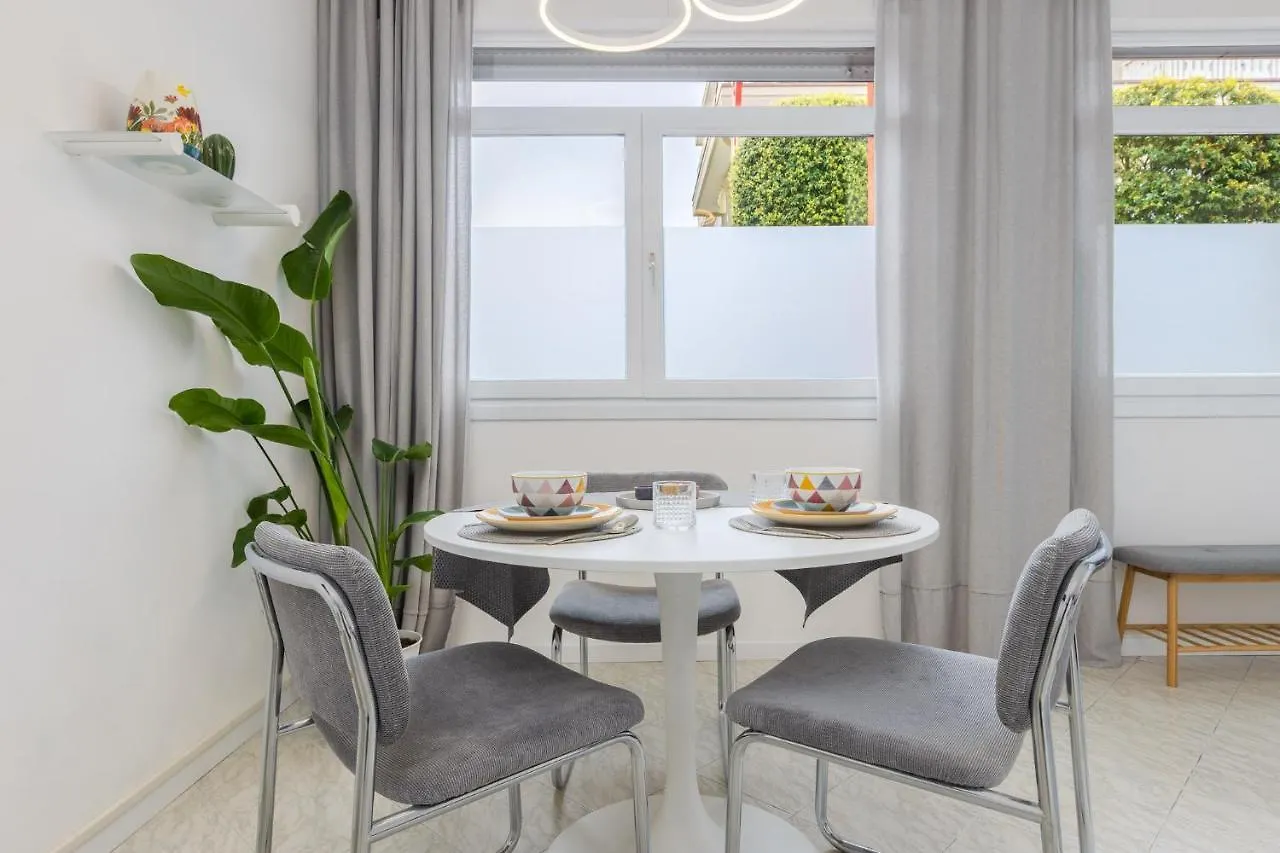 Apartments Gasser - Apartment 5 Caorle