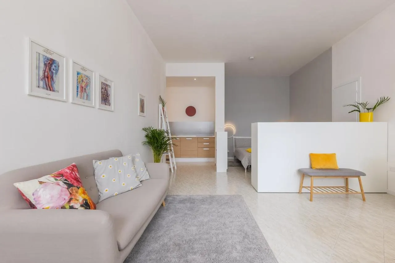 Apartments Gasser - Apartment 5 Caorle