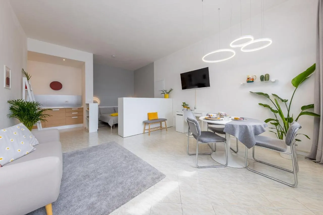 Apartments Gasser - Apartment 5 Caorle 0*,