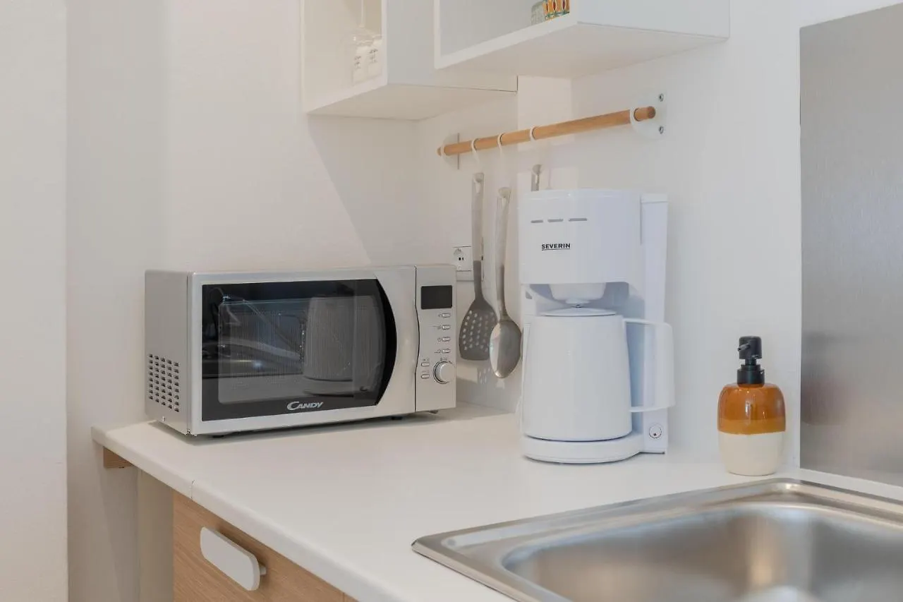 Apartments Gasser - Apartment 5 Caorle