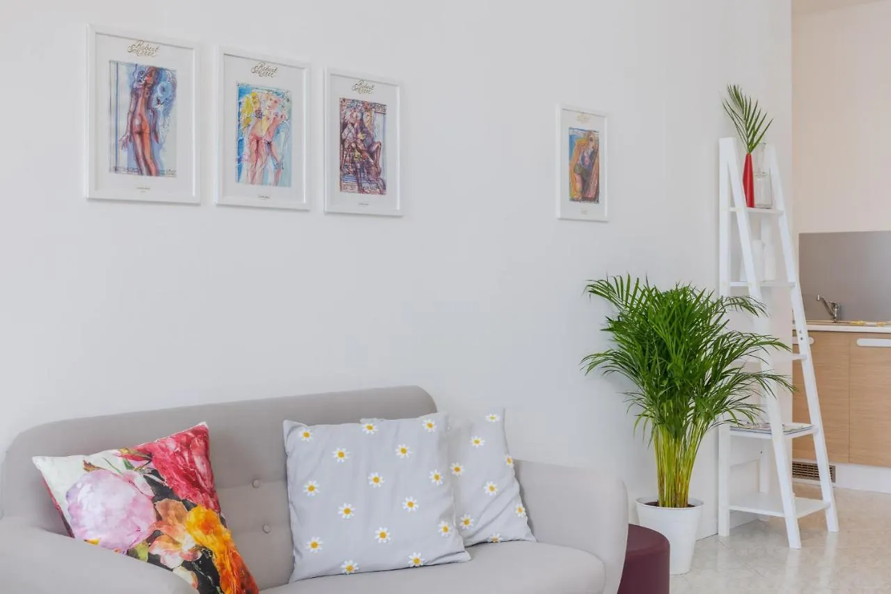Apartments Gasser - Apartment 5 Caorle Italy