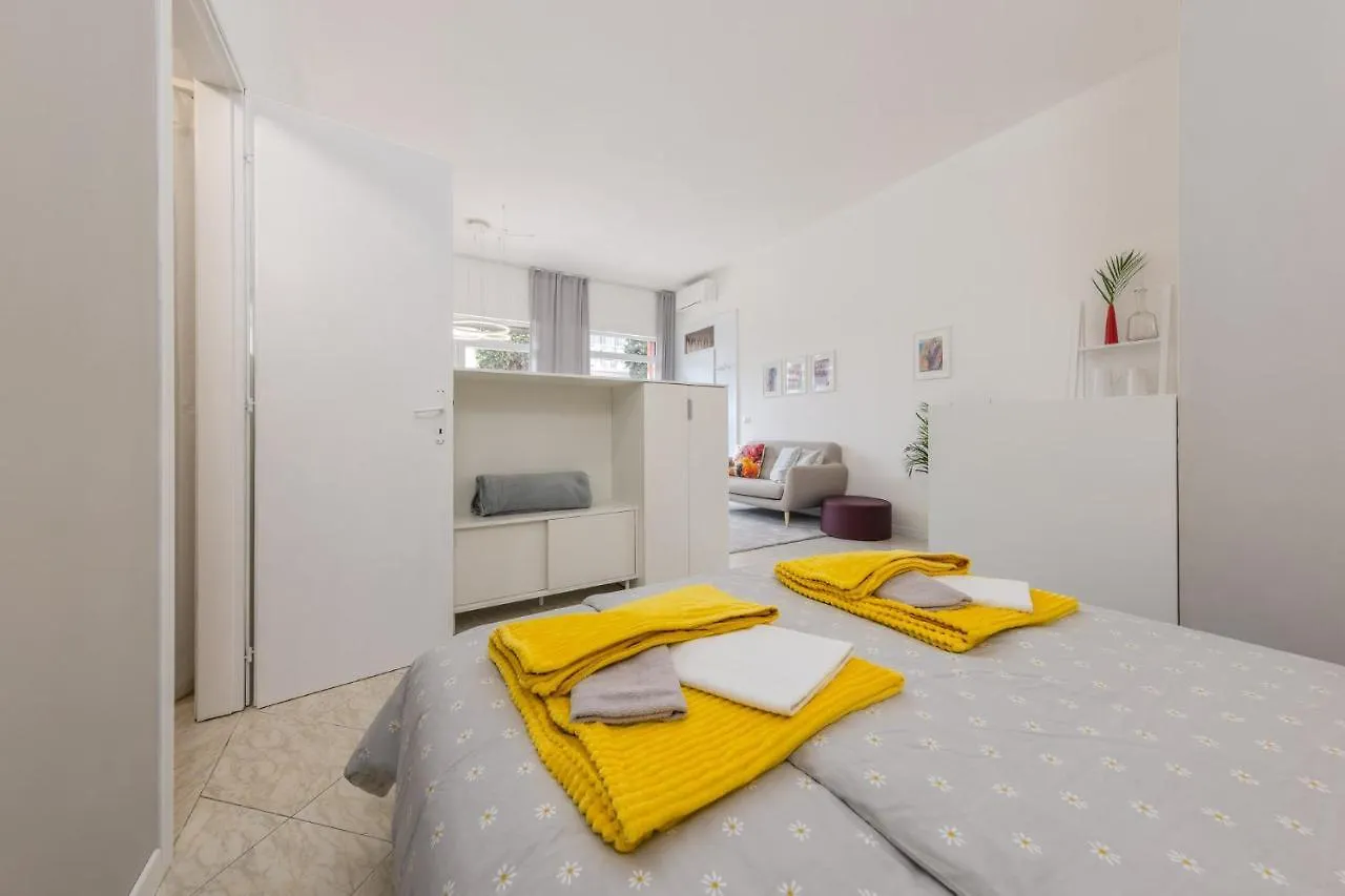 Apartments Gasser - Apartment 5 Caorle Italy
