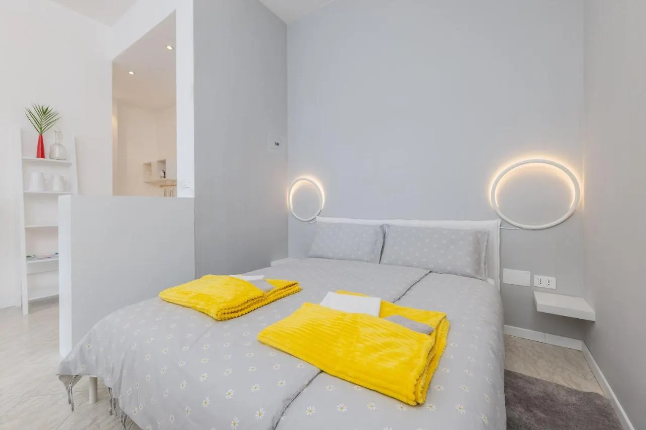 Apartments Gasser - Apartment 5 Caorle