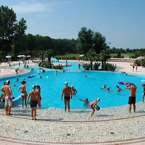 Laguna Village Campingplatz