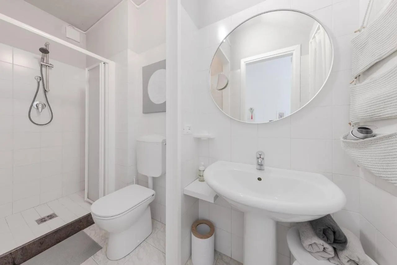 Apartments Gasser - Apartment 5 Caorle 0*,