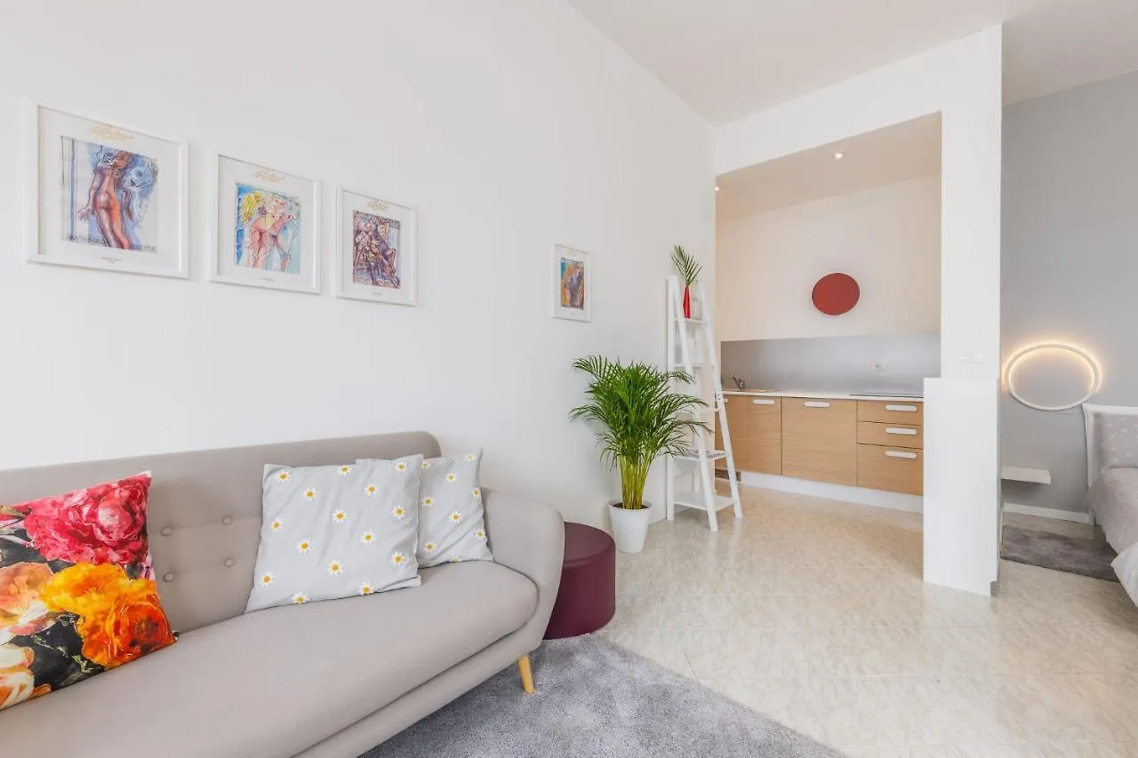 Apartments Gasser - Apartment 5 Caorle