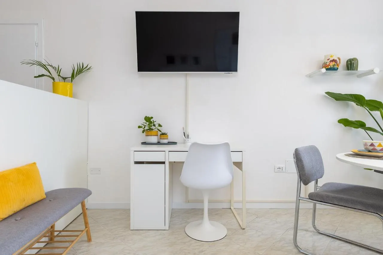 Apartments Gasser - Apartment 5 Caorle