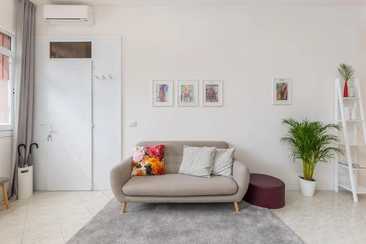 Apartments Gasser - Apartment 5 Caorle