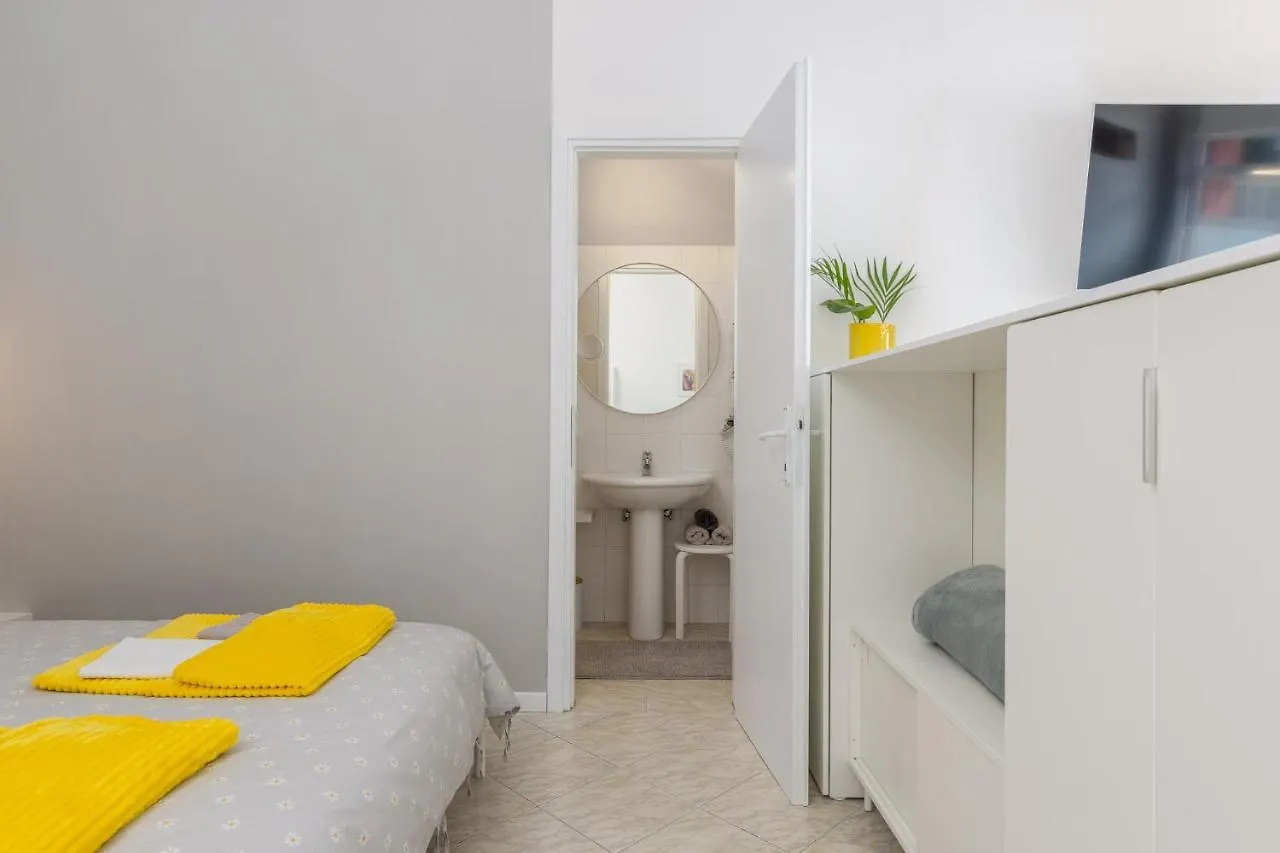 Apartments Gasser - Apartment 5 Caorle