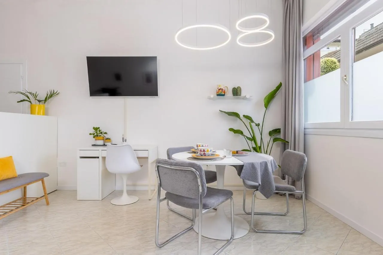 Apartments Gasser - Apartment 5 Caorle