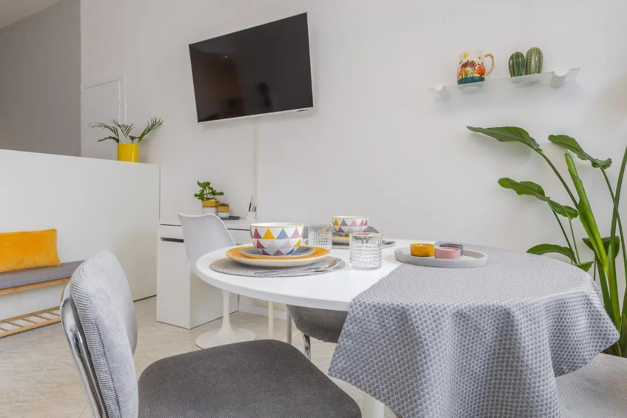 Apartments Gasser - Apartment 5 Caorle 0*,  Italien